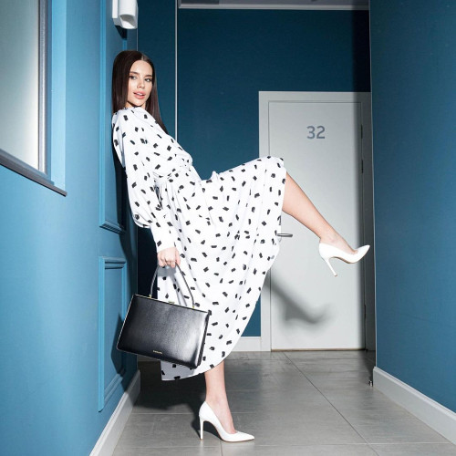 Вероника Ждановa