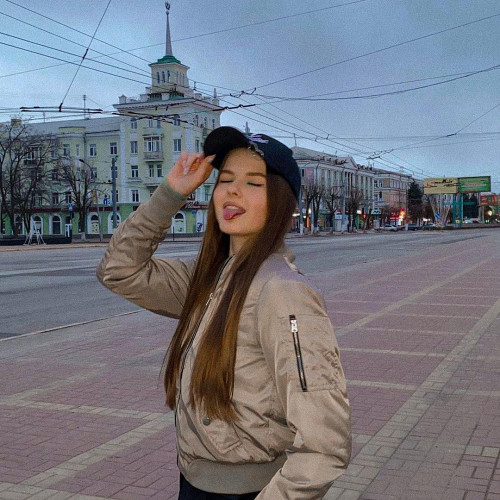 Фаина Владимировa