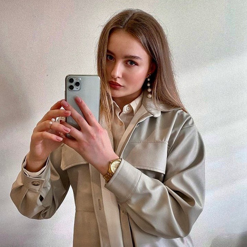 Валентина Мельниченко