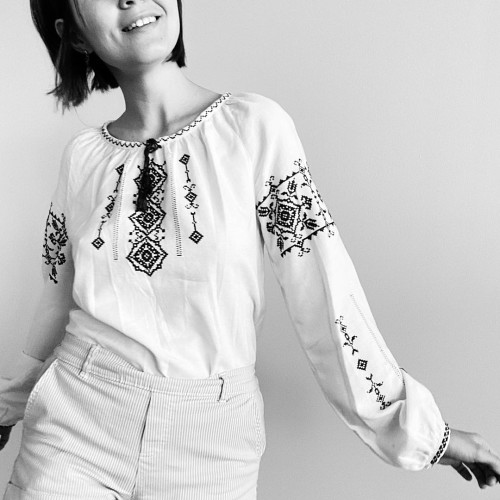 Изабелла Быковa