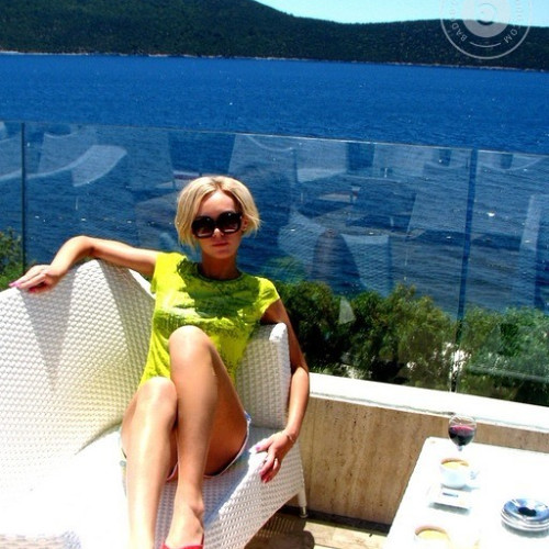 Татьяна Кулаковa