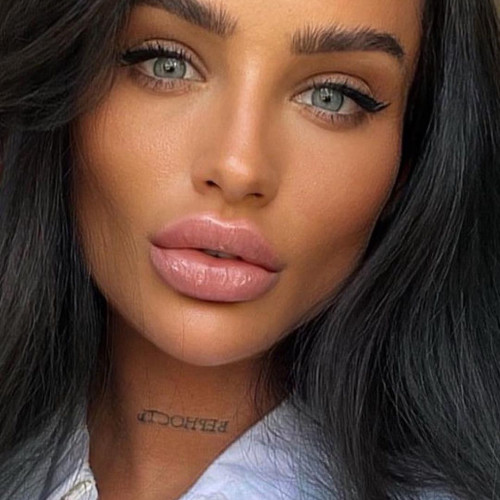 Антонина Лукинa