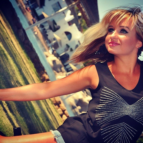 Таисия Сухановa