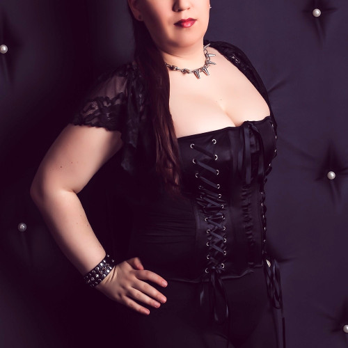 Марина Фроловa