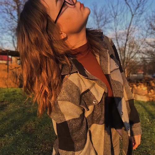 Анжелика Соколовa