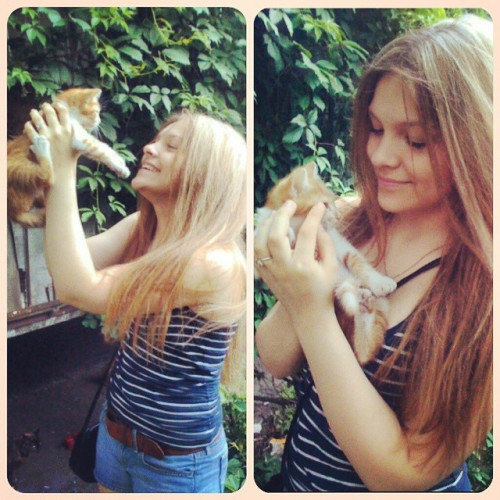 Єлизавета Сергієнко