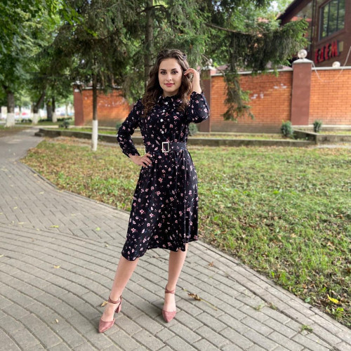 Екатерина Колобовa