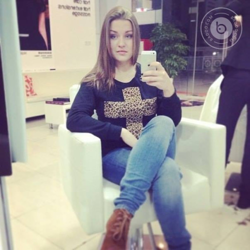 Изабелла Абрамовa