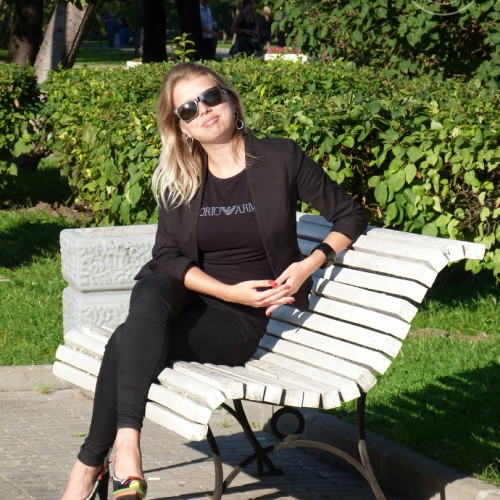 Лариса Мірошниченко