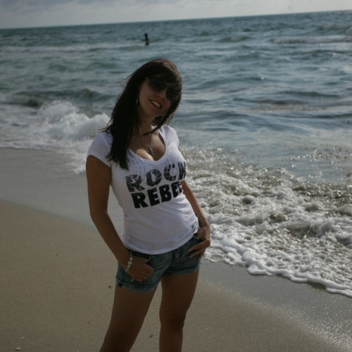 Лариса Пономарчук