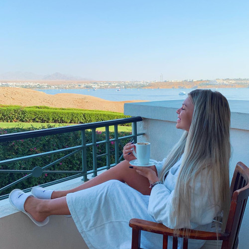 Поліна Крамарчук