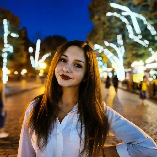 Федосья Сорокинa