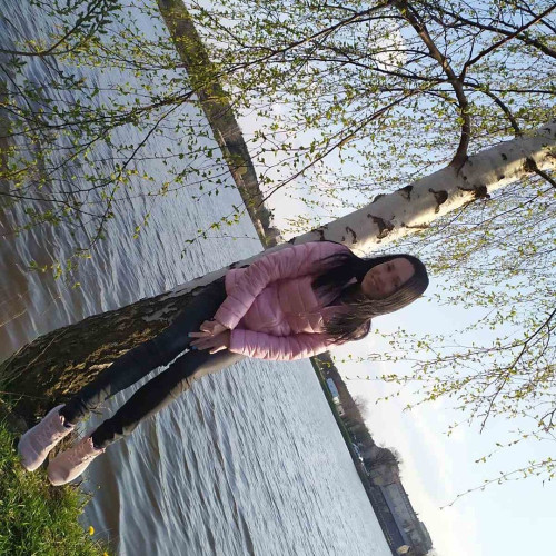 Наталья Осиповa