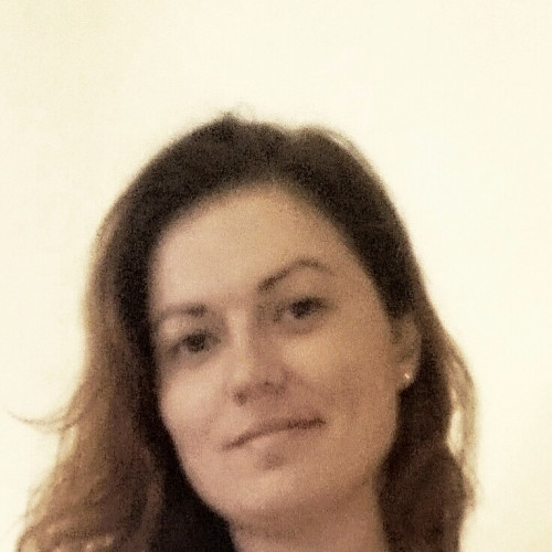 Нелли Вишняковa