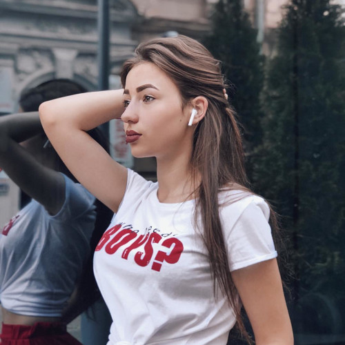 Олеся Титовa