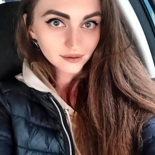 Клементина Калининa