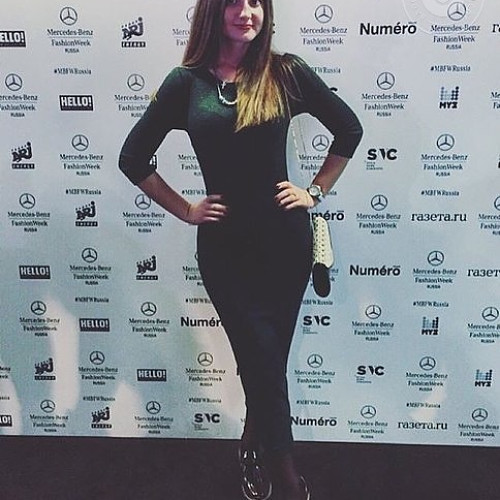 Світлана Петренко