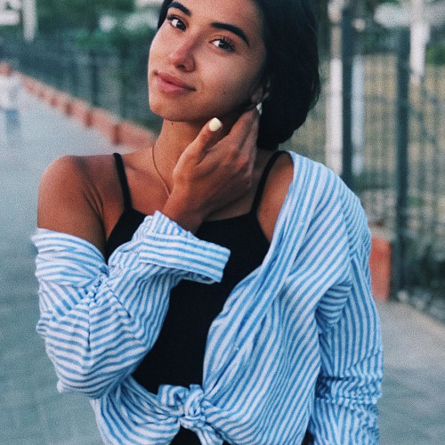 Александра Беляевa