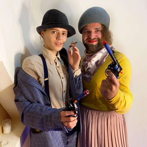 Изабелла Овчинниковa