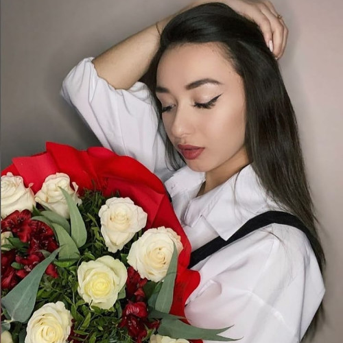 Марина Лукинa