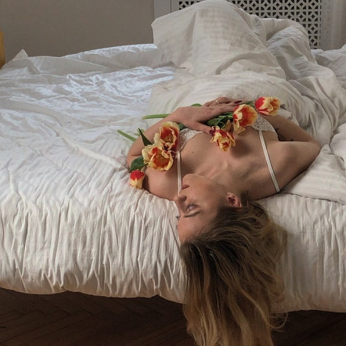 Світлана Петренко