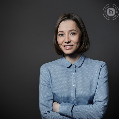 Поліна Лисенко