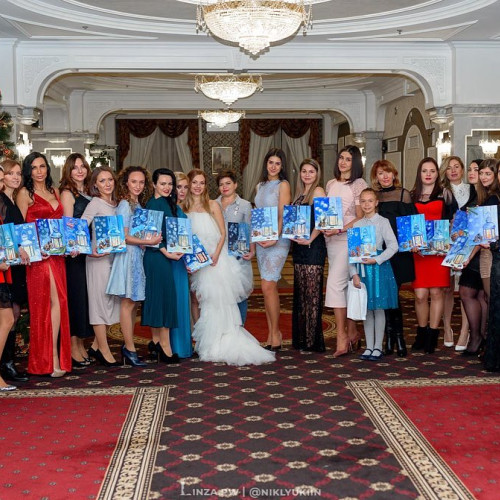 Лариса Павлюк