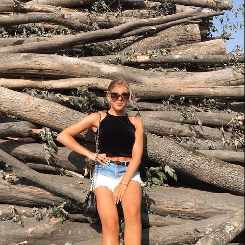 Ярослава Сергієнко