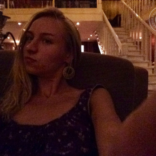 Марія Антоненко