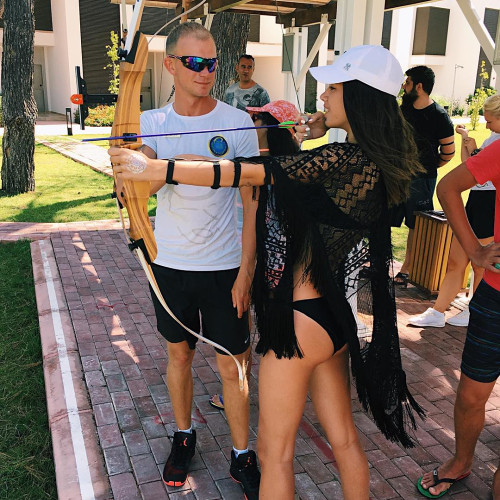 Любовь Артемьевa