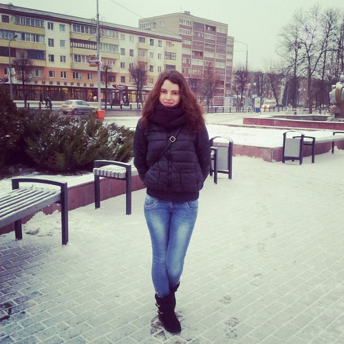 Анна Титовa