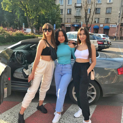 Алла Лобановa