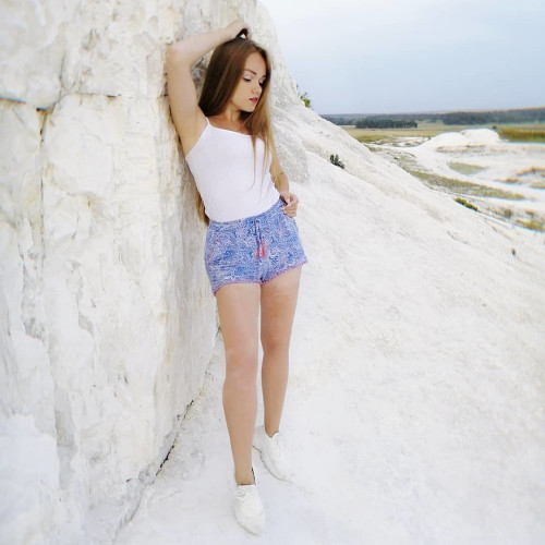 Флорентина Кошелевa