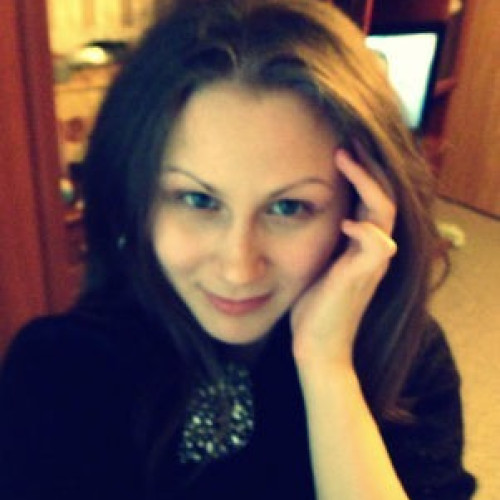 Люся Мельниковa