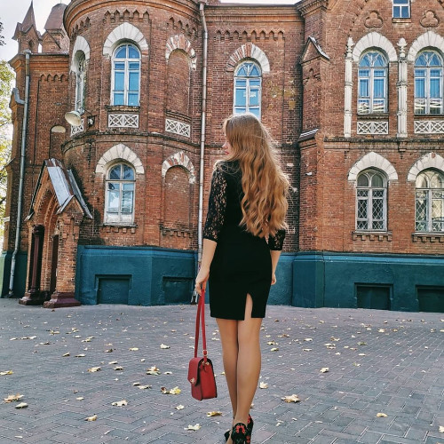 Дар'я Романченко