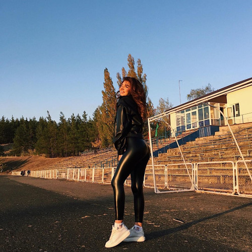 Вероника Кулаковa