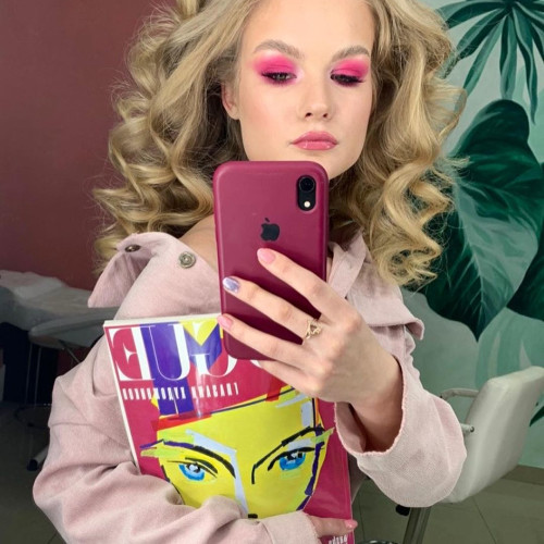 Софья Мясниковa