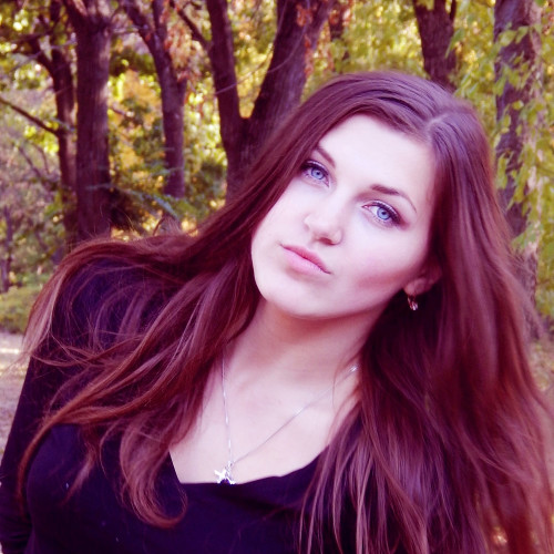 Изабелла Волковa