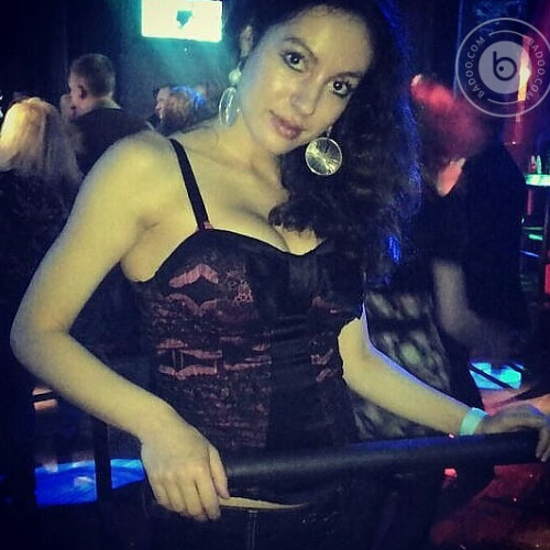 Федосья Пономарёвa