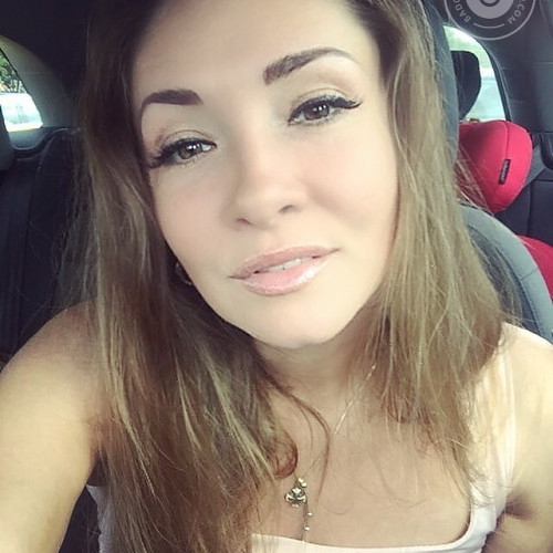 Екатерина Корниловa