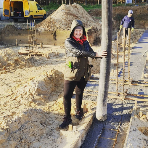 Вера Максимовa