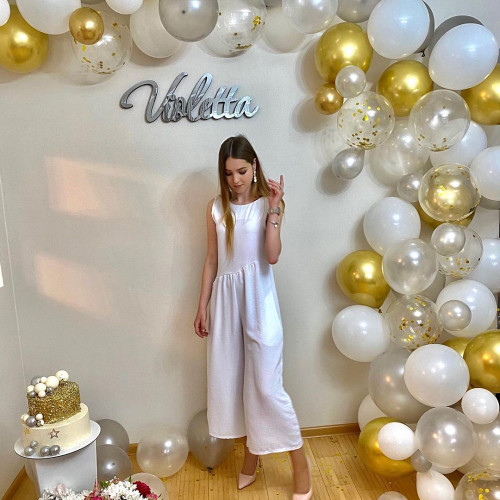 Ольга Сергеевa