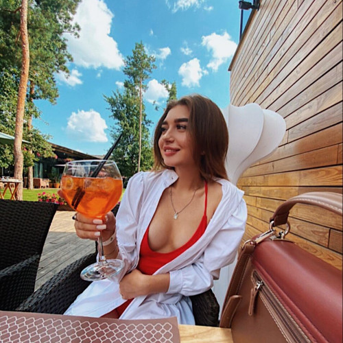 Вікторія Кравчук