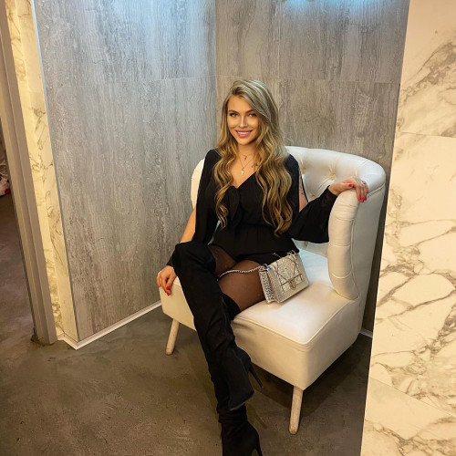 Юлія Таращук