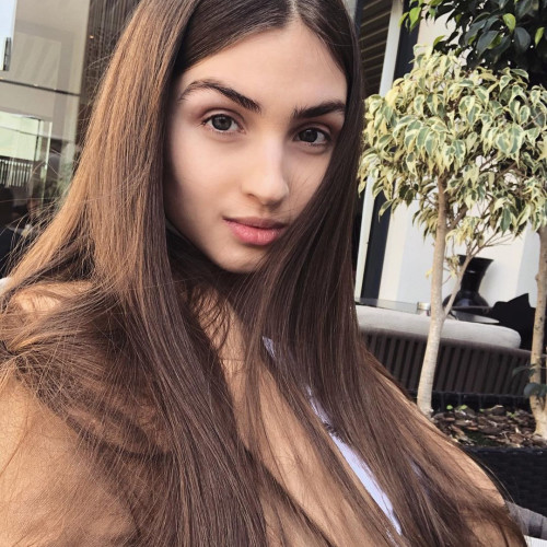 Оксана Корниловa