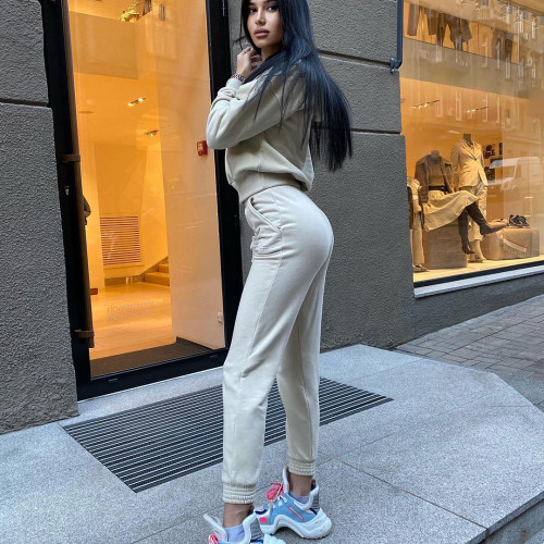 Анфиса Воробьёвa