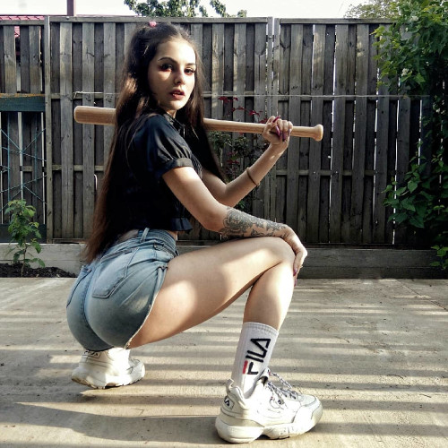 Алиса Федотовa