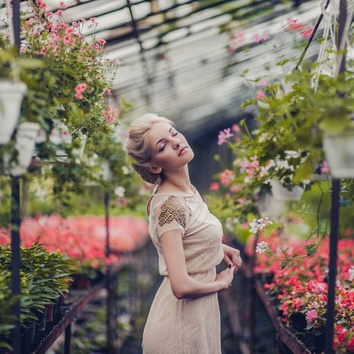 Светлана Кулаковa