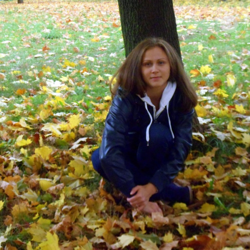 Анжелика Медведевa