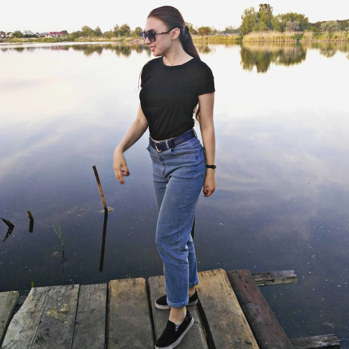 Марта Русаковa